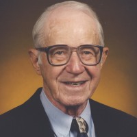 Edward F. Lampman